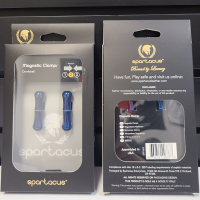 dumbbell blue